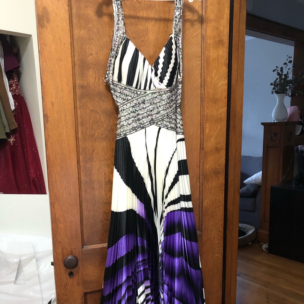 FANCY DRESS NWT